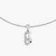 Колье Messika 12150-WG Move Uno pavé choker