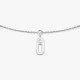 Колье Messika 14588-WG Move Uno choker