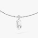 Колье Messika 14588-WG Move Uno choker