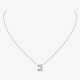 Колье Messika 15076-WG Move Romane pendant 