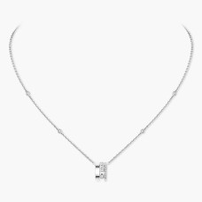 Колье Messika 7158 Move Romane pendant