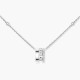 Колье Messika 7158 Move Romane pendant