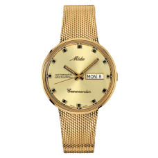 MIDO  Commander 1959  M8429.3.22.13