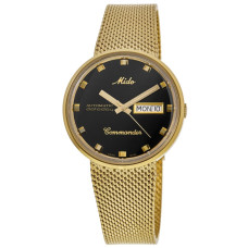 MIDO  Commander 1959  M8429.3.28.13  