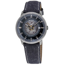 MIDO  Commander M021.407.18.411.00