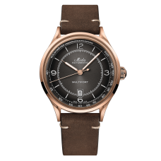MIDO  Commander M021.407.33.411.00