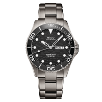 MIDO  Ocean Star 200 C  M042.430.44.051.00