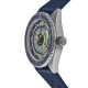 MIDO  Ocean Star Decompression Worldtimer  M026.829.17.041.00