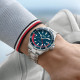 MIDO  Ocean Star GMT  M0266291104100