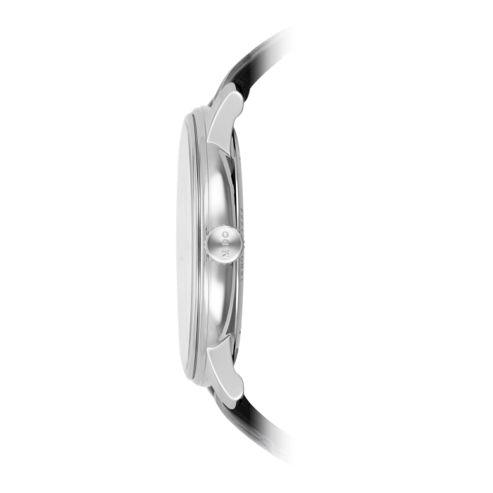 MIDO Baroncelli Heritage  M027.407.16.010.00