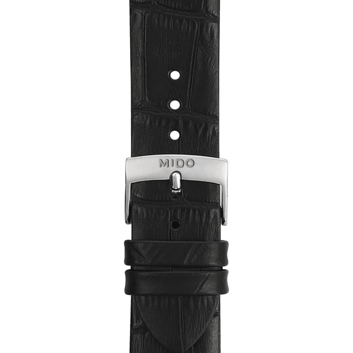 MIDO Baroncelli Heritage  M027.407.16.010.00