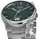 MIDO Commander Big Date M021.626.11.091.00