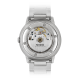 MIDO  Commander Blue Dial Steel M021.431.11.041.00