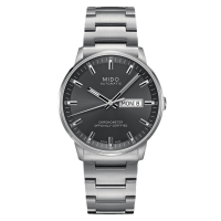 MIDO  Commander Chronometer M021.431.11.061.00