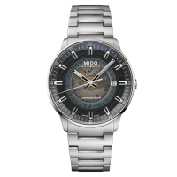 MIDO Commander Gradient M021.407.11.411.01