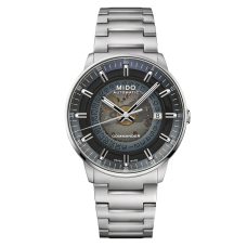 MIDO Commander Gradient M021.407.11.411.01