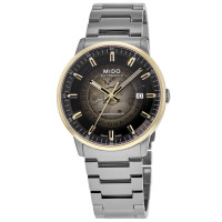 MIDO Commander Gradient M021.407.21.411.00