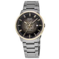 MIDO Commander Gradient M021.407.21.411.00