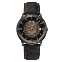 MIDO Commander Gradient M021.407.37.411.00