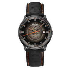 MIDO Commander Gradient M021.407.37.411.00