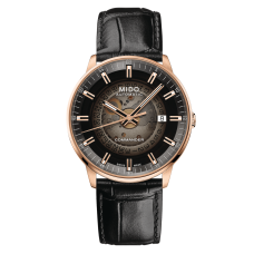 MIDO Commander M021.407.36.411.00