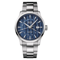 MIDO  Multifort Dual Time  M038.429.11.041.00