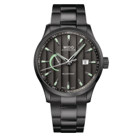 MIDO  Multifort Power Reserve  M038.424.33.061.00