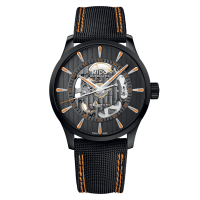 MIDO Multifort Skeleton Vertigo M038.436.37.051.00