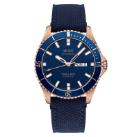 MIDO Ocean Star 200  M026.430.36.041.00