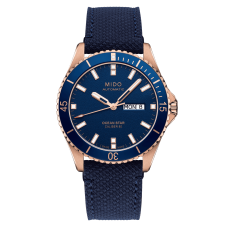 MIDO Ocean Star 200  M026.430.36.041.00