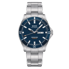MIDO Ocean Star 200 M026.430.11.041.00