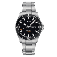 MIDO Ocean Star 200 M026.430.11.051.00