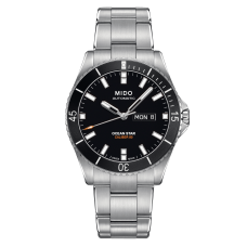 MIDO Ocean Star 200 M026.430.11.051.00