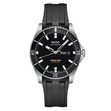 MIDO Ocean Star 200 M026.430.17.051.00