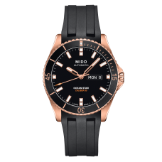 MIDO Ocean Star 200  M026.430.37.051.00