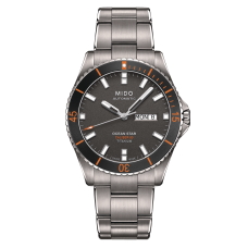 MIDO Ocean Star 200 M026.430.44.061.00