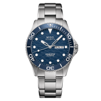 MIDO  Ocean Star 200  M042.430.11.041.00