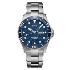 MIDO  Ocean Star 200  M042.430.11.041.00