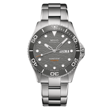 MIDO  Ocean Star 200  M042.430.11.081.00