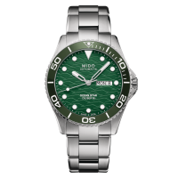 MIDO  Ocean Star 200  M042.430.11.091.00