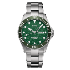 MIDO  Ocean Star 200  M042.430.11.091.00
