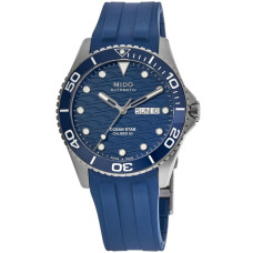MIDO  Ocean Star 200 M042.430.17.041.00