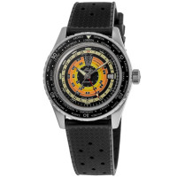 MIDO Ocean Star Decompression Worldtimer M026.829.17.051.00