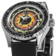MIDO Ocean Star Decompression Worldtimer M026.829.17.051.00