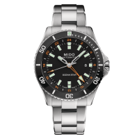 MIDO  Ocean Star GMT M026.629.11.051.01