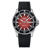 MIDO Ocean Star Tribute M026.830.17.421.00