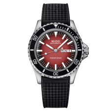 MIDO Ocean Star Tribute M026.830.17.421.00
