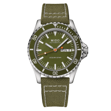 MIDO Ocean Star Tribute M026.830.18.091.00