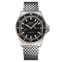 MIDO  Ocean Star Tribute M026.830.21.051.00