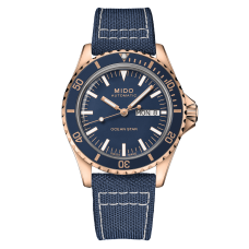 MIDO Ocean Star Tribute M026.830.38.041.00